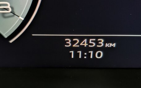 Audi Q8 I, 2023 год, 12 600 000 рублей, 22 фотография