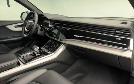 Audi Q8 I, 2023 год, 12 600 000 рублей, 25 фотография