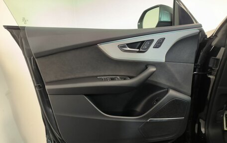 Audi Q8 I, 2023 год, 12 600 000 рублей, 23 фотография