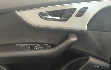 Audi Q8 I, 2023 год, 12 600 000 рублей, 24 фотография