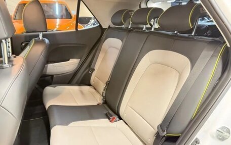 Hyundai Venue I, 2023 год, 1 869 153 рублей, 9 фотография