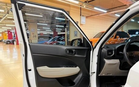 Hyundai Venue I, 2023 год, 1 869 153 рублей, 10 фотография