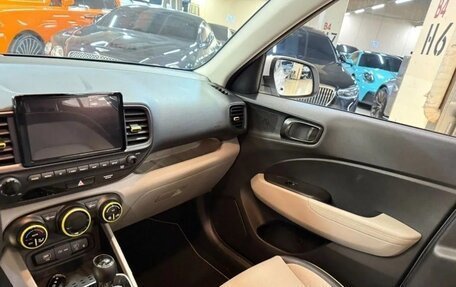 Hyundai Venue I, 2023 год, 1 869 153 рублей, 11 фотография