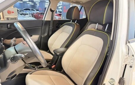 Hyundai Venue I, 2023 год, 1 869 153 рублей, 8 фотография