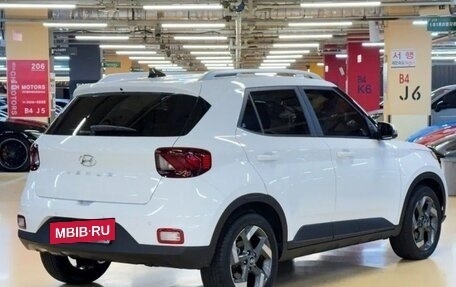 Hyundai Venue I, 2023 год, 1 869 153 рублей, 3 фотография