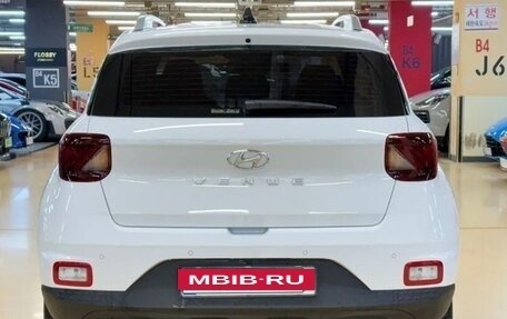 Hyundai Venue I, 2023 год, 1 869 153 рублей, 4 фотография