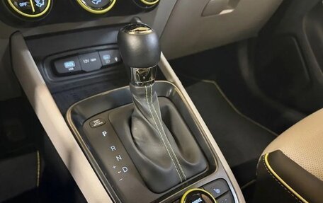 Hyundai Venue I, 2023 год, 1 869 153 рублей, 12 фотография