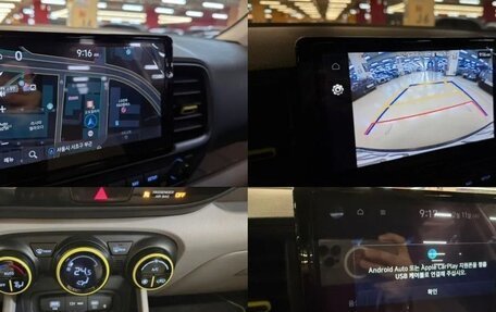 Hyundai Venue I, 2023 год, 1 869 153 рублей, 17 фотография