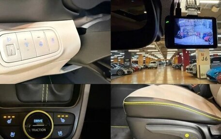 Hyundai Venue I, 2023 год, 1 869 153 рублей, 18 фотография