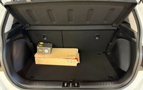 Hyundai Venue I, 2023 год, 1 869 153 рублей, 15 фотография