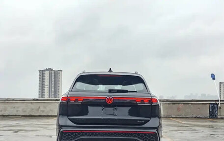 Volkswagen Tiguan, 2025 год, 4 420 000 рублей, 4 фотография