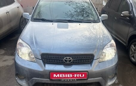 Toyota Matrix, 2006 год, 680 000 рублей, 1 фотография