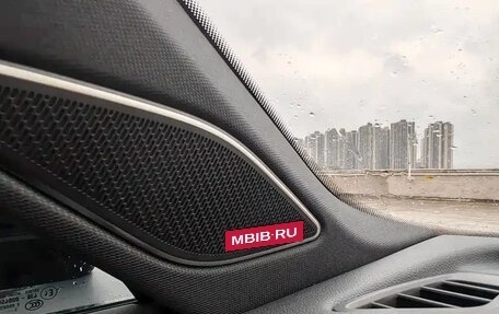 Volkswagen Tiguan, 2025 год, 4 420 000 рублей, 9 фотография