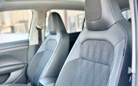 Volkswagen T-Cross I, 2021 год, 1 550 010 рублей, 12 фотография