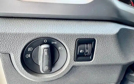 Volkswagen T-Cross I, 2021 год, 1 550 010 рублей, 18 фотография