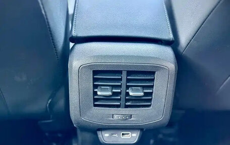 Volkswagen T-Cross I, 2021 год, 1 550 010 рублей, 20 фотография