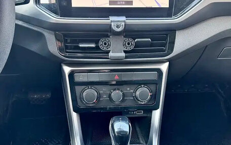 Volkswagen T-Cross I, 2021 год, 1 550 010 рублей, 17 фотография