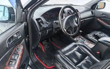 Acura MDX II, 2002 год, 370 000 рублей, 7 фотография