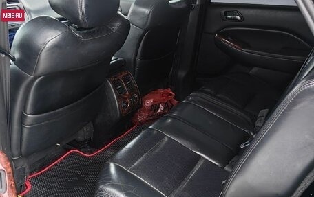 Acura MDX II, 2002 год, 370 000 рублей, 6 фотография