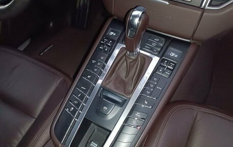 Porsche Macan I рестайлинг, 2014 год, 3 300 000 рублей, 19 фотография