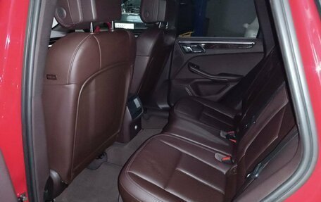 Porsche Macan I рестайлинг, 2014 год, 3 300 000 рублей, 20 фотография