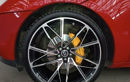 Porsche Macan I рестайлинг, 2014 год, 3 300 000 рублей, 28 фотография