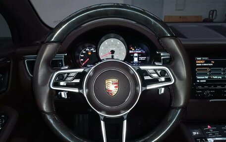 Porsche Macan I рестайлинг, 2014 год, 3 300 000 рублей, 16 фотография