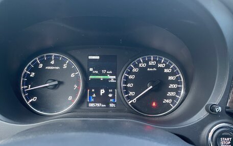 Mitsubishi Outlander III рестайлинг 3, 2019 год, 2 000 000 рублей, 2 фотография