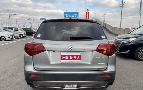 Suzuki Escudo IV, 2023 год, 1 620 000 рублей, 3 фотография