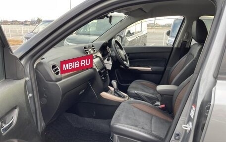 Suzuki Escudo IV, 2023 год, 1 620 000 рублей, 8 фотография