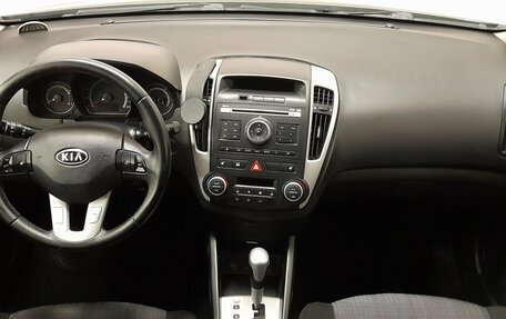 KIA cee'd I рестайлинг, 2011 год, 799 000 рублей, 11 фотография