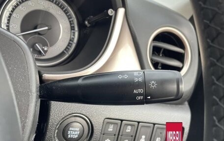 Suzuki Escudo IV, 2023 год, 1 620 000 рублей, 12 фотография