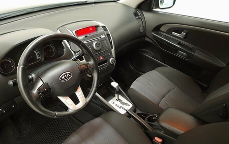 KIA cee'd I рестайлинг, 2011 год, 799 000 рублей, 10 фотография