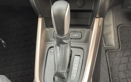 Suzuki Escudo IV, 2023 год, 1 620 000 рублей, 13 фотография