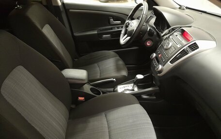 KIA cee'd I рестайлинг, 2011 год, 799 000 рублей, 12 фотография