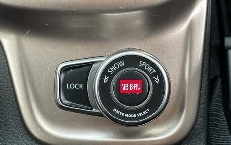 Suzuki Escudo IV, 2023 год, 1 620 000 рублей, 14 фотография