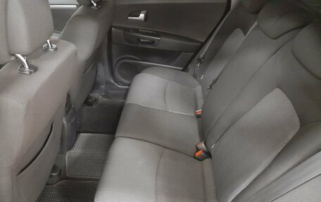 KIA cee'd I рестайлинг, 2011 год, 799 000 рублей, 17 фотография