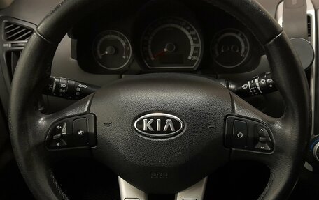 KIA cee'd I рестайлинг, 2011 год, 799 000 рублей, 15 фотография