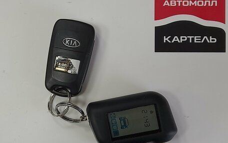 KIA cee'd I рестайлинг, 2011 год, 799 000 рублей, 20 фотография