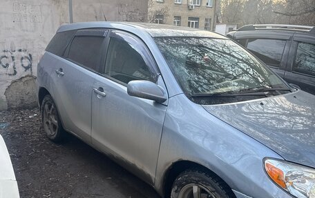Toyota Matrix, 2006 год, 680 000 рублей, 2 фотография