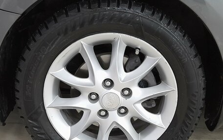 KIA cee'd I рестайлинг, 2011 год, 799 000 рублей, 19 фотография