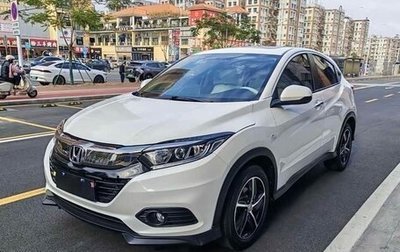 Honda Vezel, 2022 год, 1 360 000 рублей, 1 фотография
