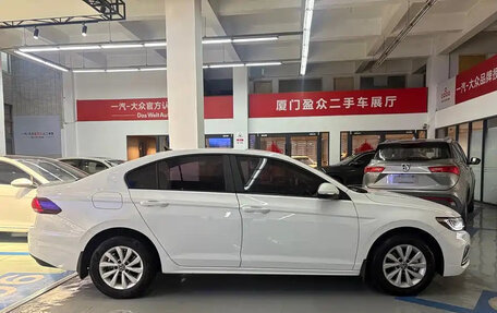 Volkswagen Bora, 2021 год, 1 127 770 рублей, 4 фотография