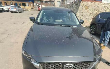 Mazda CX-5 II, 2025 год, 2 460 000 рублей, 1 фотография