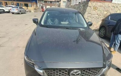 Mazda CX-5 II, 2025 год, 2 460 000 рублей, 1 фотография