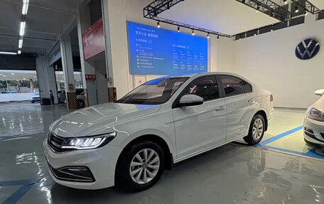 Volkswagen Bora, 2021 год, 1 127 770 рублей, 2 фотография