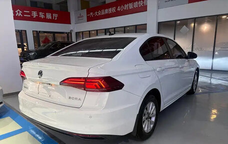 Volkswagen Bora, 2021 год, 1 127 770 рублей, 5 фотография