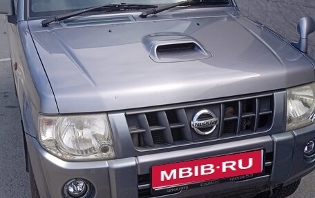 Nissan Kix, 2012 год, 950 000 рублей, 1 фотография