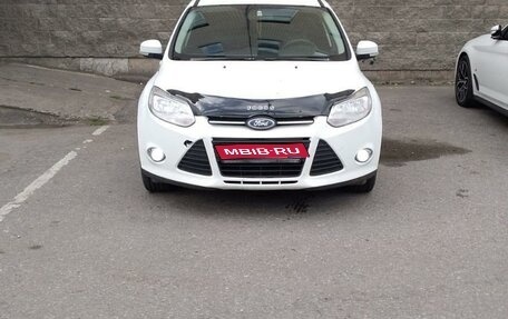 Ford Focus III, 2014 год, 455 000 рублей, 1 фотография