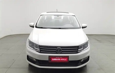 Volkswagen Santana, 2021 год, 1 024 077 рублей, 1 фотография